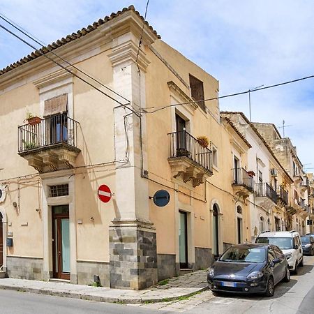 Mario Leggio 83, Gocce Di Sicilia Villa Ragusa Ngoại thất bức ảnh