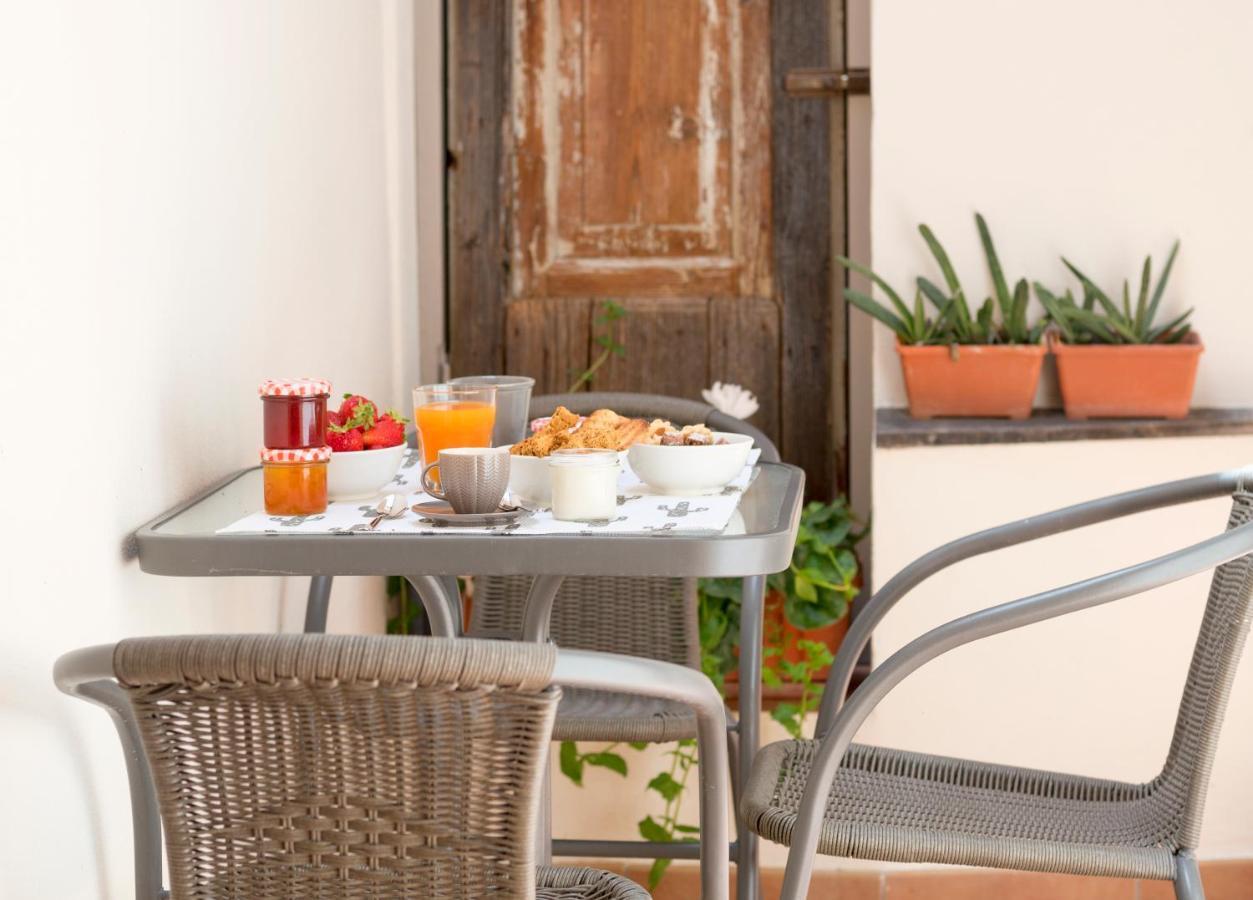 Mario Leggio 83, Gocce Di Sicilia Villa Ragusa Ngoại thất bức ảnh