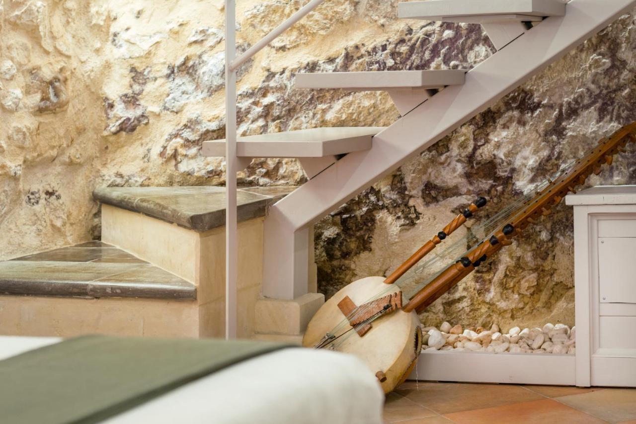 Mario Leggio 83, Gocce Di Sicilia Villa Ragusa Ngoại thất bức ảnh