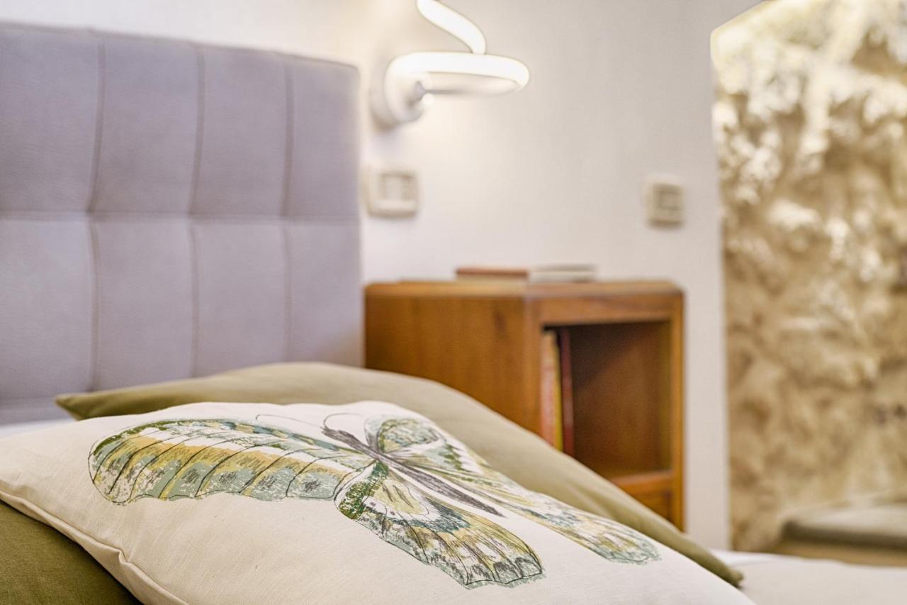 Mario Leggio 83, Gocce Di Sicilia Villa Ragusa Ngoại thất bức ảnh