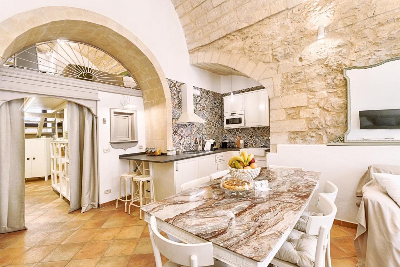 Mario Leggio 83, Gocce Di Sicilia Villa Ragusa Ngoại thất bức ảnh