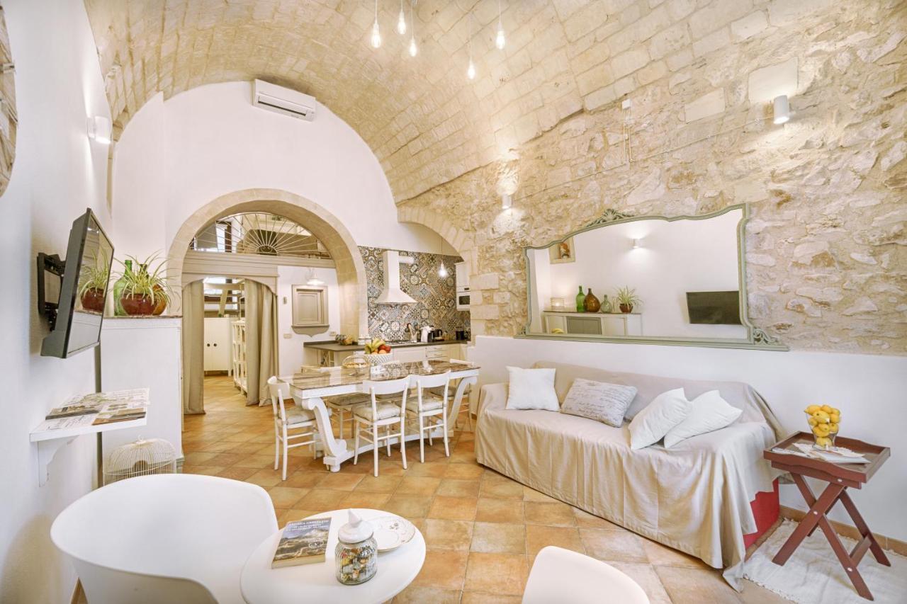 Mario Leggio 83, Gocce Di Sicilia Villa Ragusa Ngoại thất bức ảnh